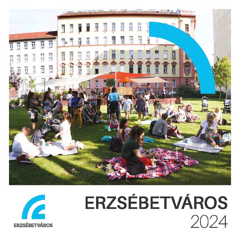Önkormányzati kiadványok és dokumentumok